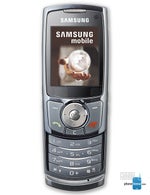 Samsung SGH-L760