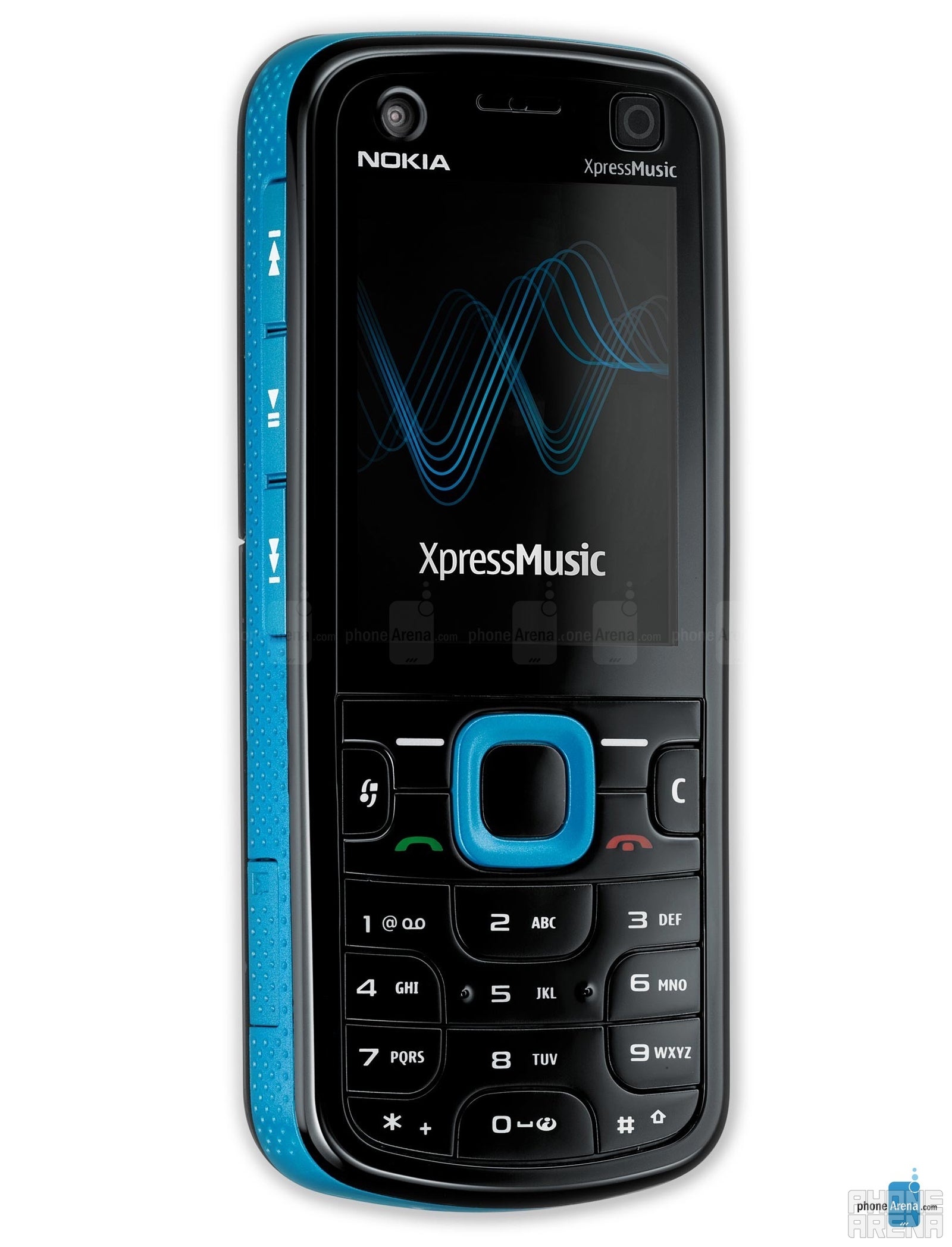 Nokia 5320 Xpressmusic Buy Online BZLU