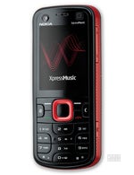 Nokia 5320 XpressMusic