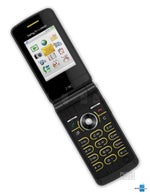 Sony Ericsson Z780