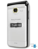 Sony Ericsson Z780