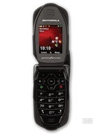 Motorola i877