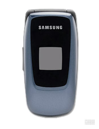 Samsung SGH-A226 specs