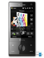 HTC Touch Diamond