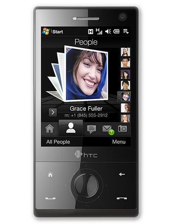 Reparar HTC Touch Diamond
