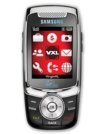 Samsung Slash