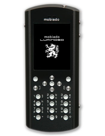 mobiado LUMINOSO