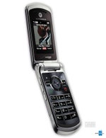 Motorola MOTO W755