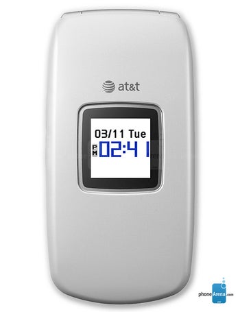 Pantech Breeze