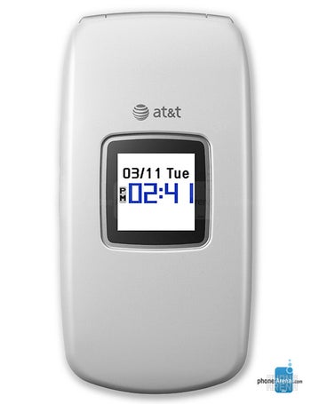 Pantech Breeze specs
