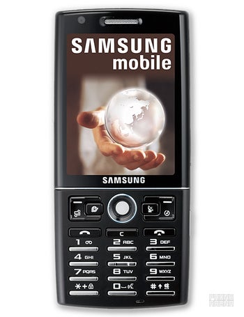 Samsung SGH-i550w