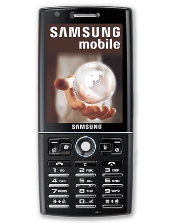 Samsung SGH-i550w