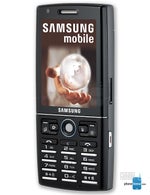 Samsung SGH-i550w