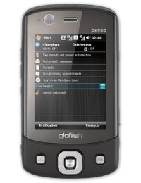 Eten DX900 specs