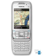 Nokia E66