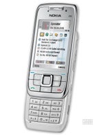 Nokia E66