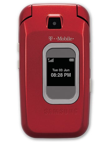 Samsung SGH-T229