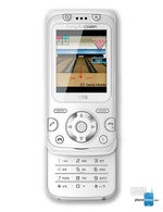 Sony Ericsson F305