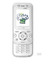 Sony Ericsson F305