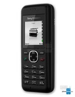 Sony Ericsson J132a