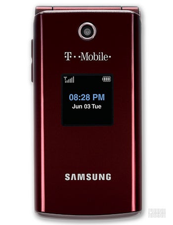 Samsung SGH-T339