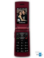 Samsung SGH-T339