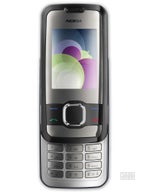 Nokia 7610 Supernova