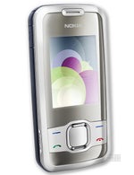 Nokia 7610 Supernova