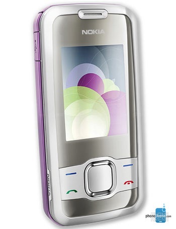 Nokia 7610 Supernova