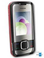 Nokia 7610 Supernova