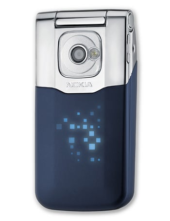 Nokia 7510 Supernova