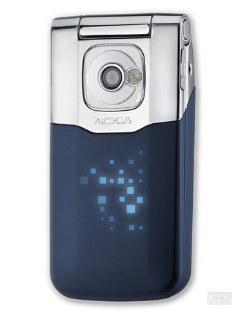 Nokia 7510 Supernova