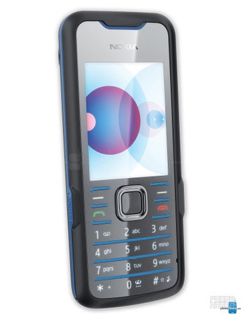 Nokia 7210 Supernova specs