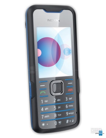 Nokia 7210 Supernova