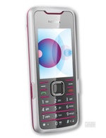 Nokia 7210 Supernova