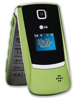 LG AX300