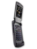 Motorola Renegade V950 specs - PhoneArena