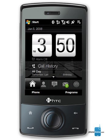 Reparar HTC Touch Diamond CDMA