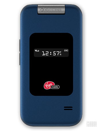 Kyocera TNT