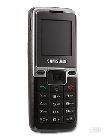 Samsung SGH-B110