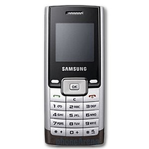 Samsung SGH-B200 Specs - PhoneArena