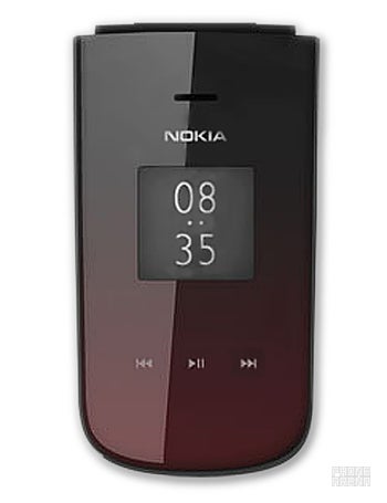 Nokia 3608 specs