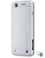 Sony Ericsson W302