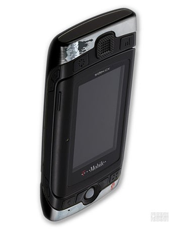 T-Mobile Sidekick