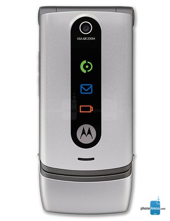 Motorola W376g