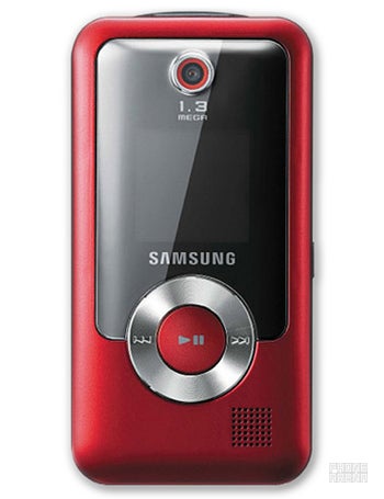 Samsung SGH-F265L