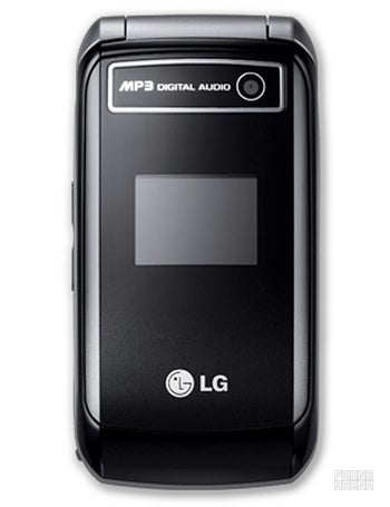 LG KP215