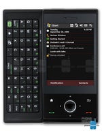 HTC Touch Pro CDMA - Verizon