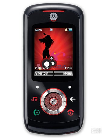 Motorola MOTOROKR EM25