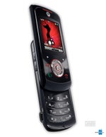 Motorola MOTOROKR EM25